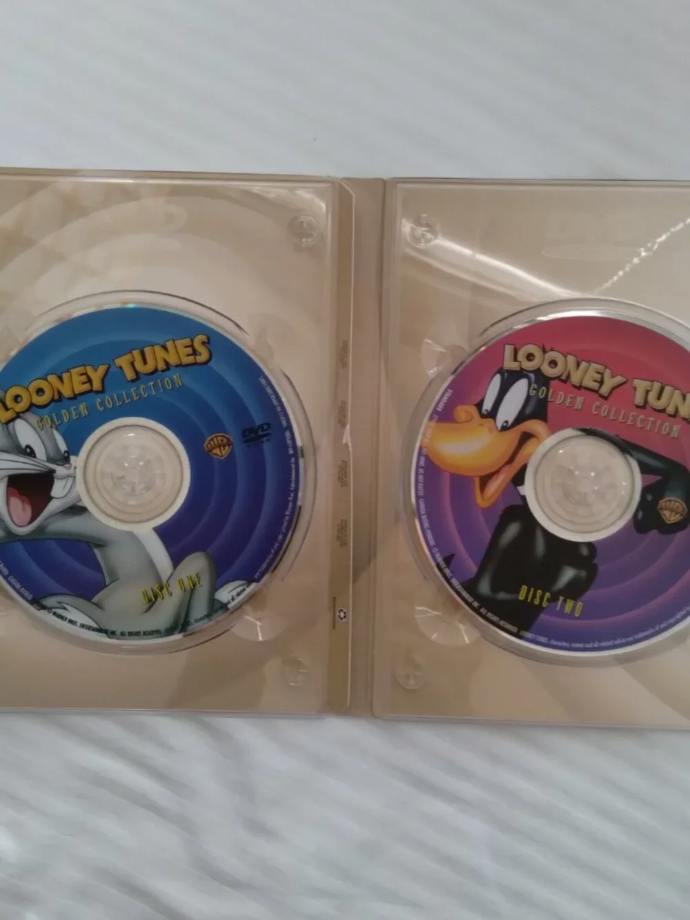Looney Tunes: Golden Collection, Vol. 1 DVD - Picture 7 of 9